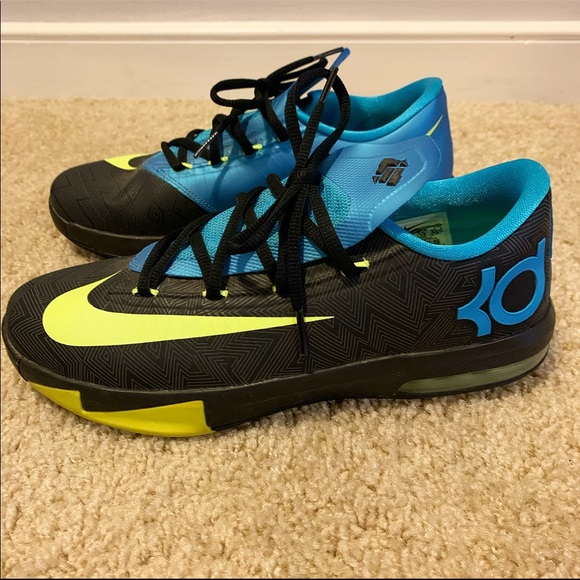 kd gs